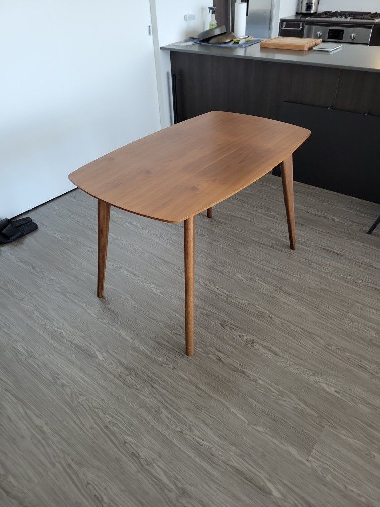 Small Dining Table