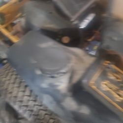 Z Wright 61 Inches Deck  27hp Kawasaki 