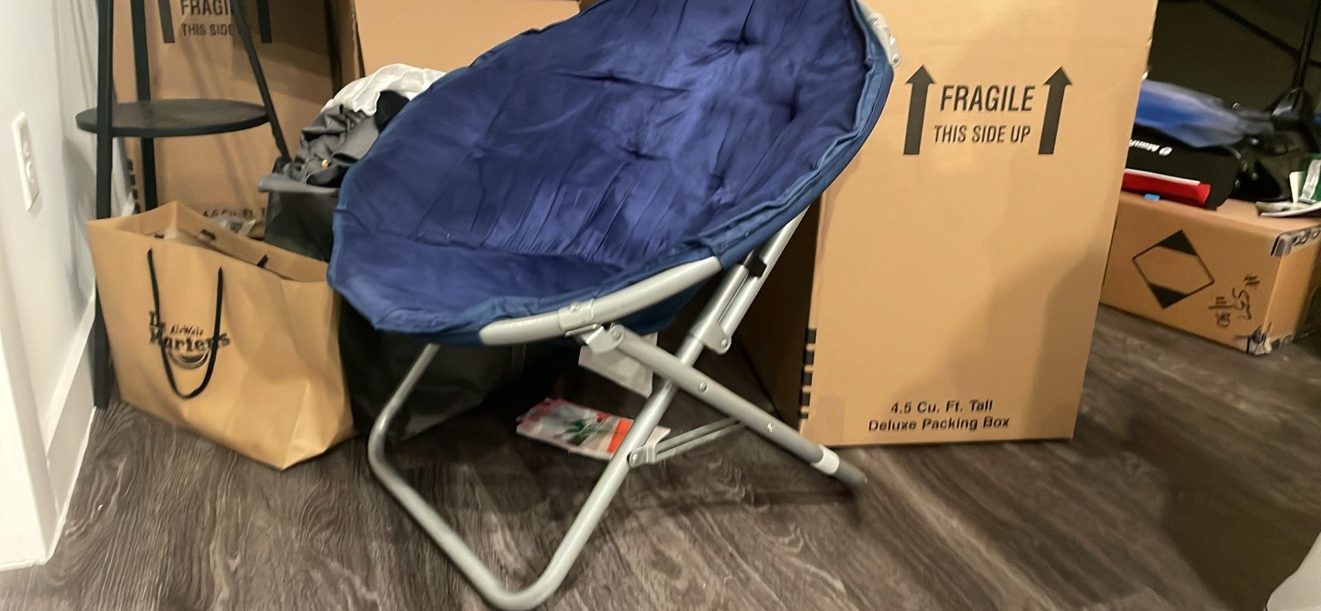 Chair And Free Office Chair