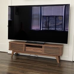 59 Inch TV stand