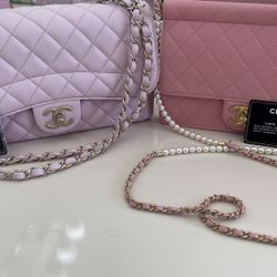 Chanel Bag