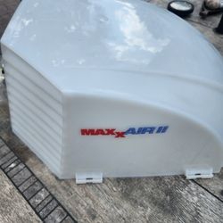 Brand New Max Air Fan Cover