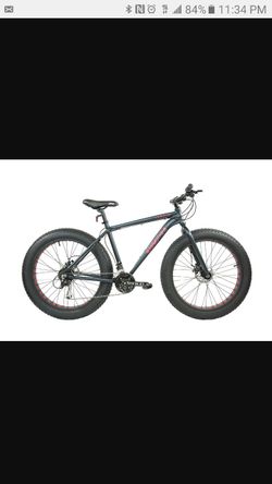 Corsa mammoth fat bike sales