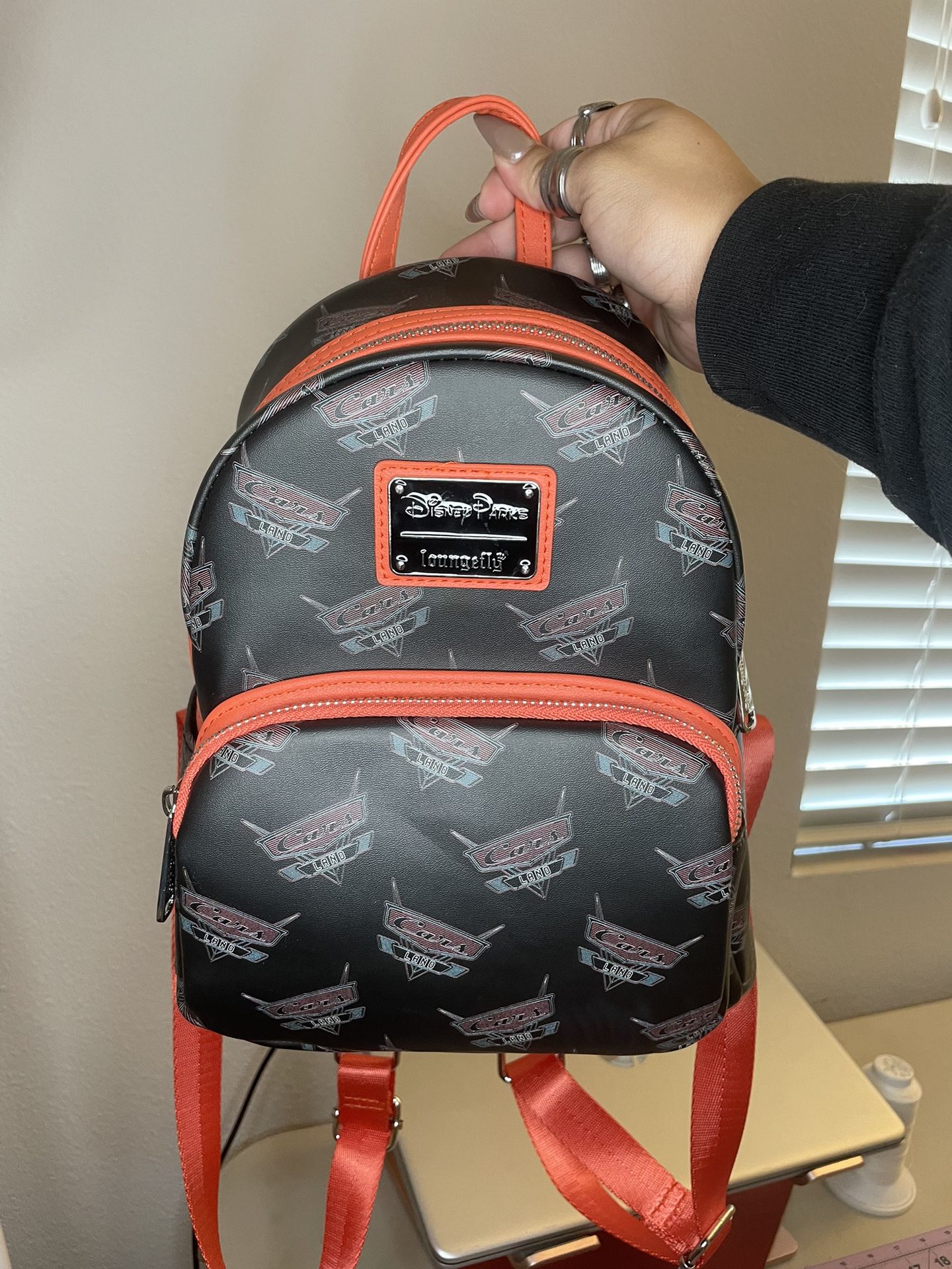 Disney Backpack