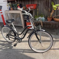 Bicycle Phat Cycles California USA - Disneyland Resort 