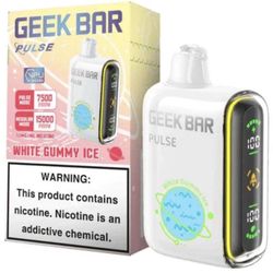 Geek Bar 
