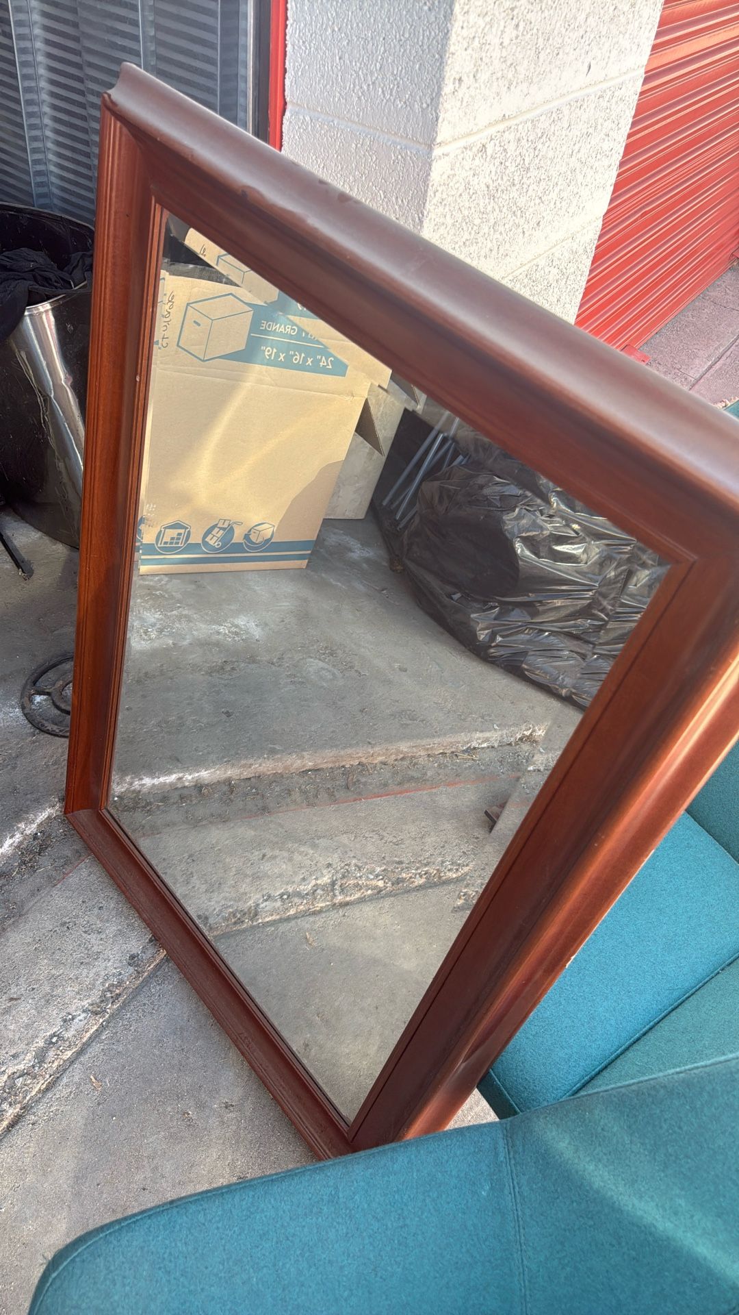 Mirror