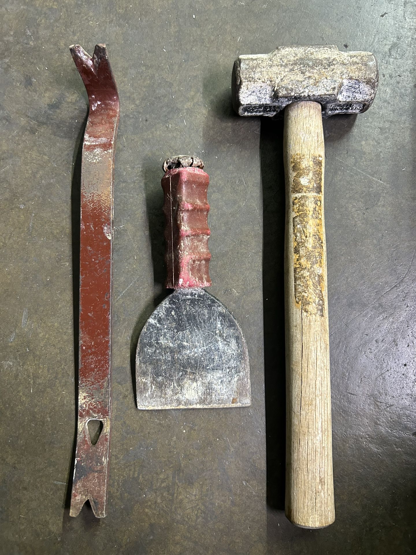 Hand Tools