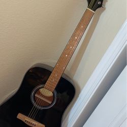 Mitchell Guitar