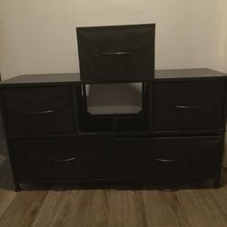 Small Dresser
