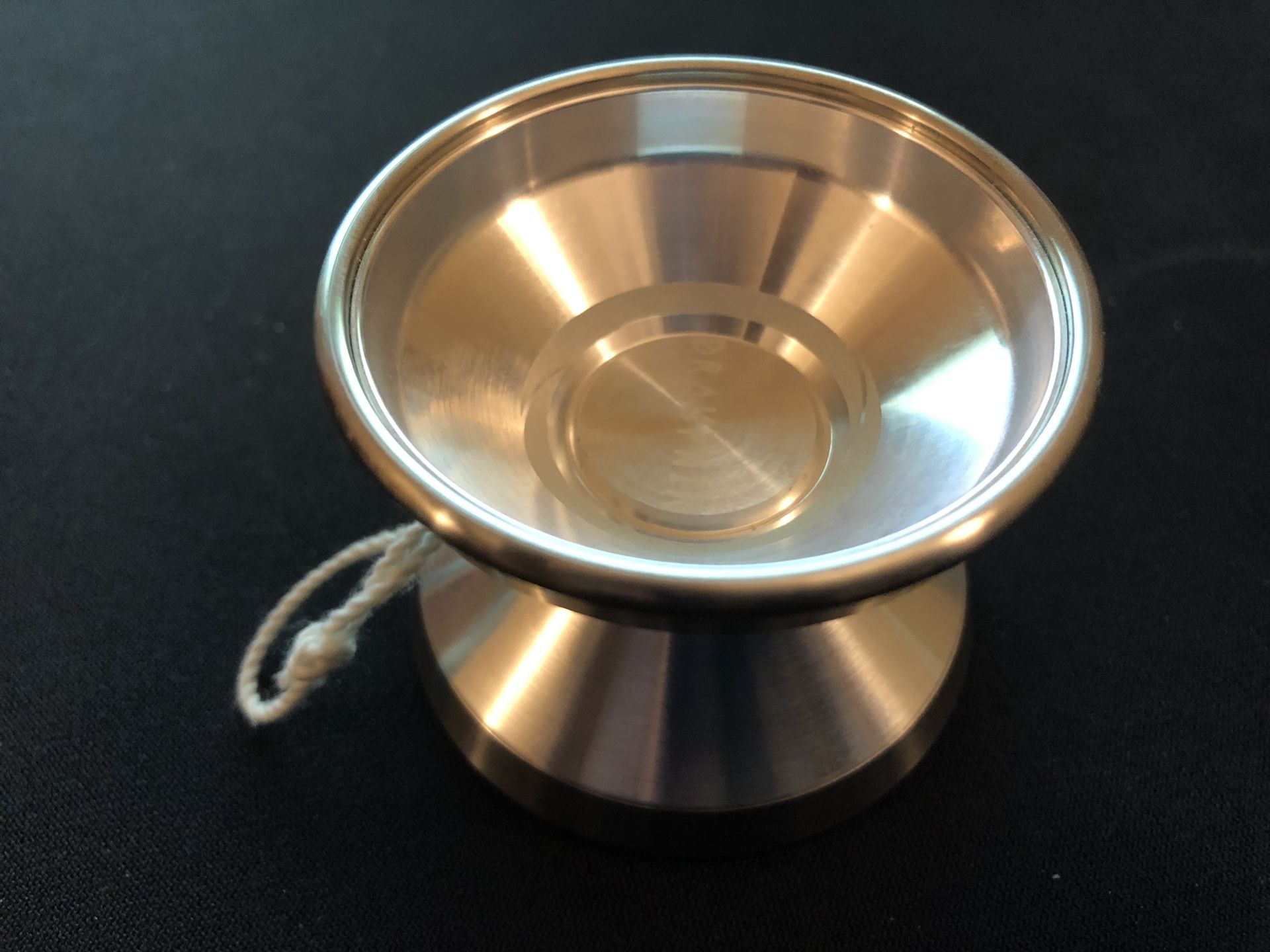 YYR draupnir yo-yo
