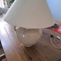 New Target Lamp 