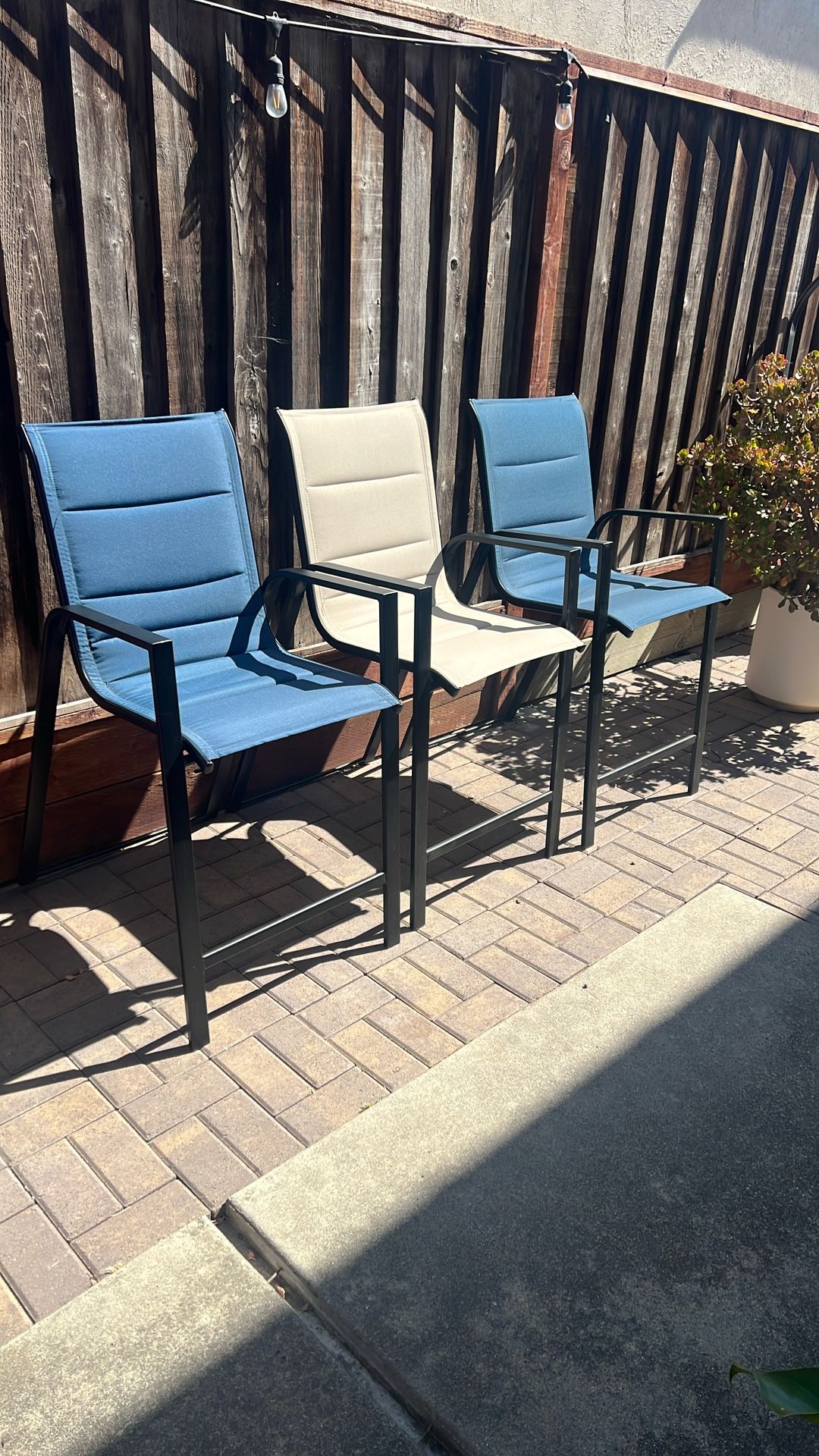 Bar Stools