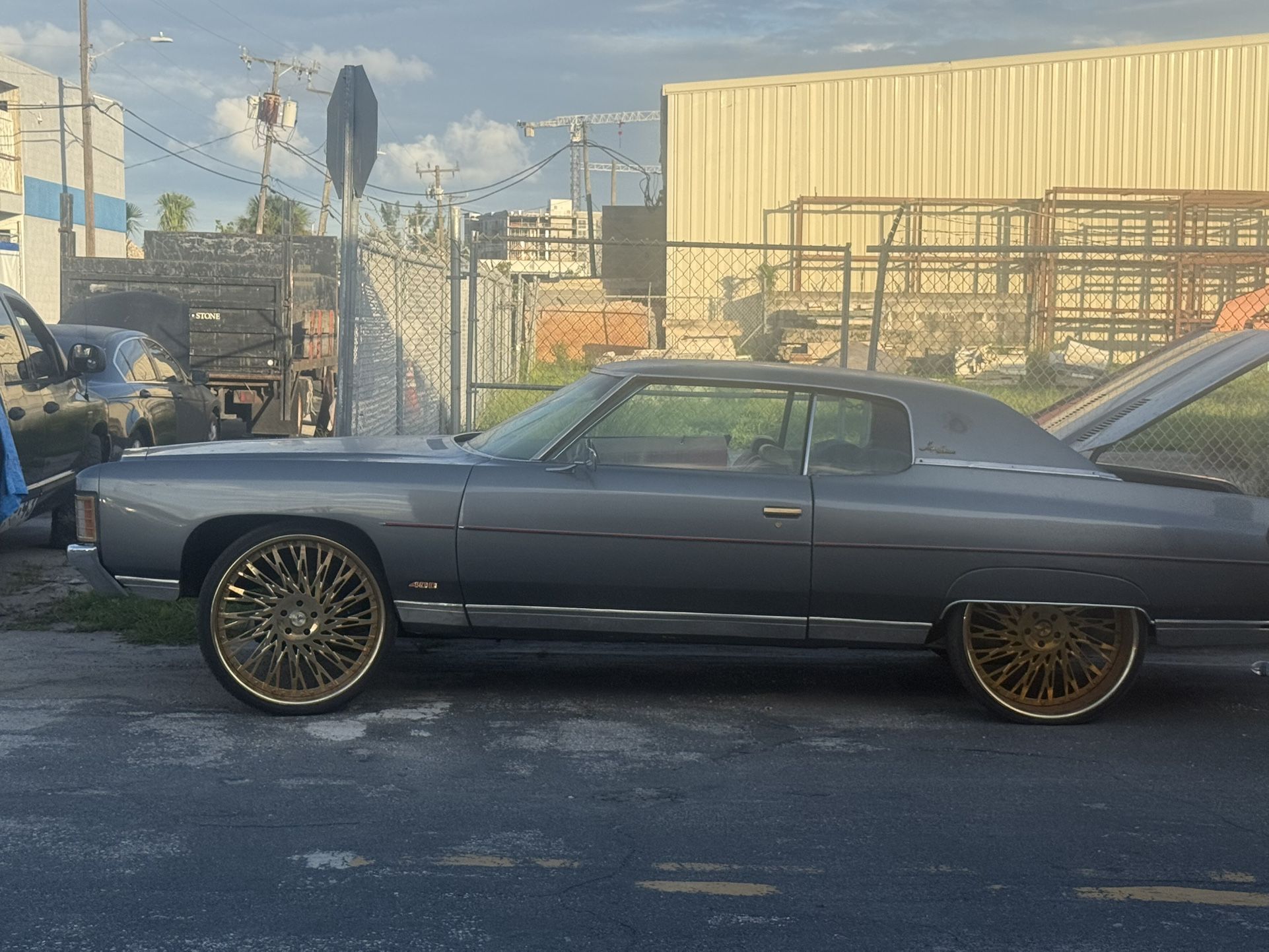 For Sale