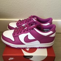 Nike Dunk Low GS 5Y