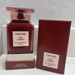Tom Ford Lost Cherry