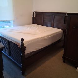 Bedroom Set