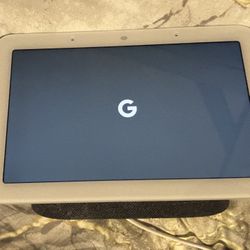 Google Nest Hub Max