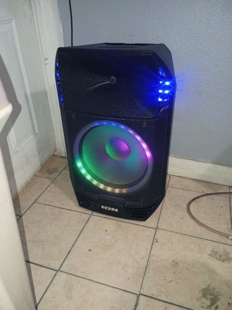Spiker 500 Watt Portable