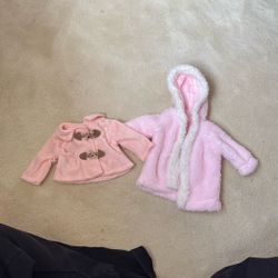 Baby Doll Clothes