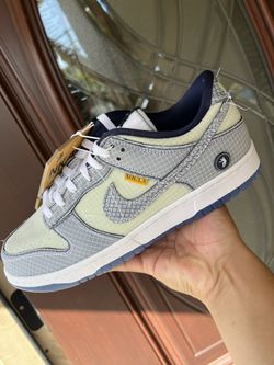 Nike Dunk Union Passport Pistachio