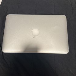 MacBook Air