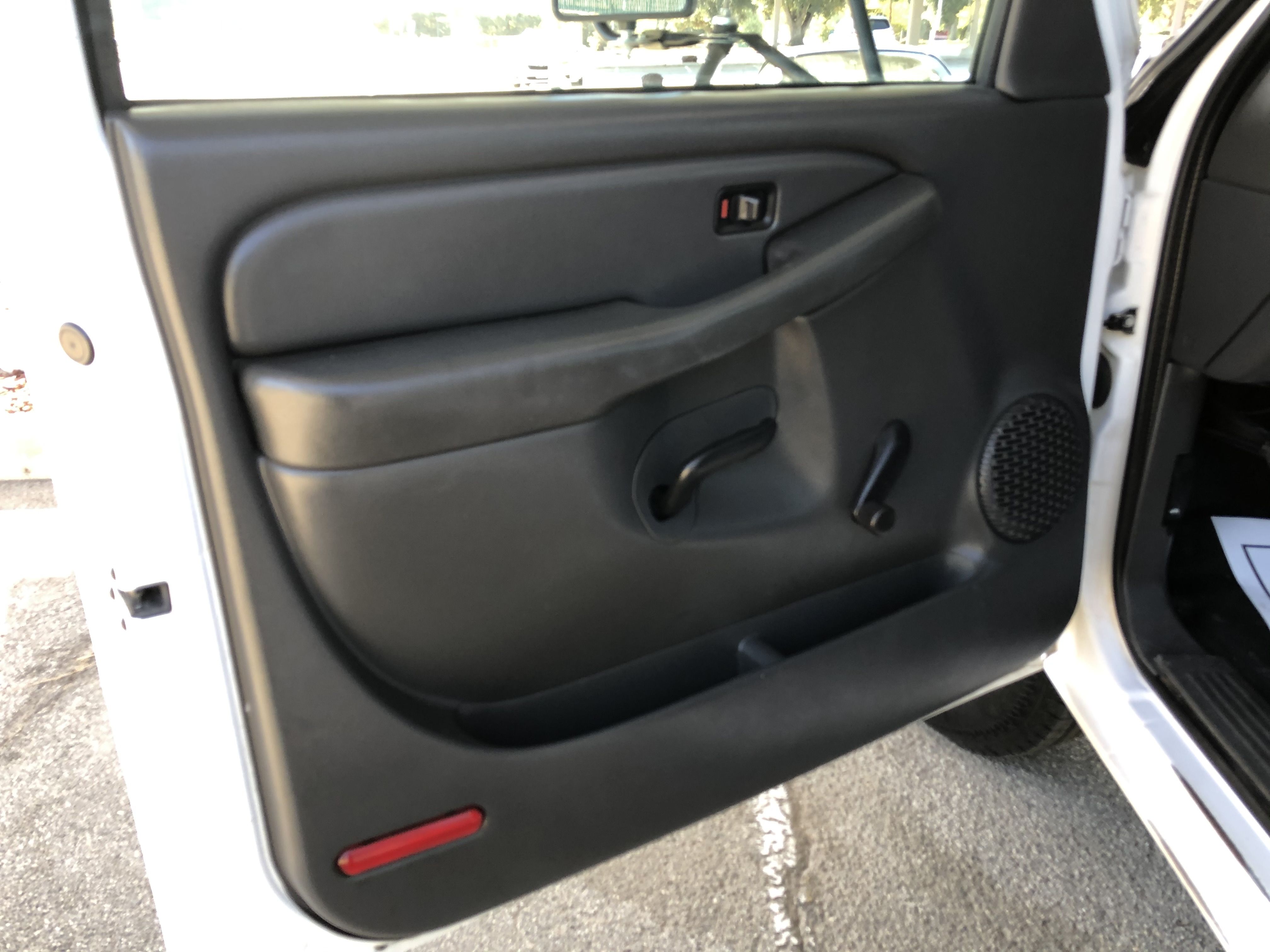 2004 Chevrolet Silverado