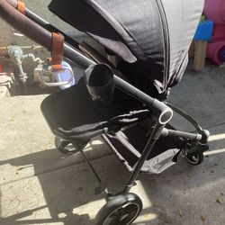 Brand New Stroller 