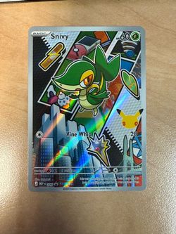 Snivy