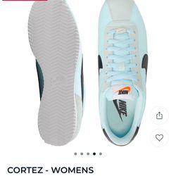 Cortez -Women 