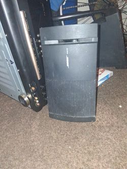 Bose Speakers Today $20