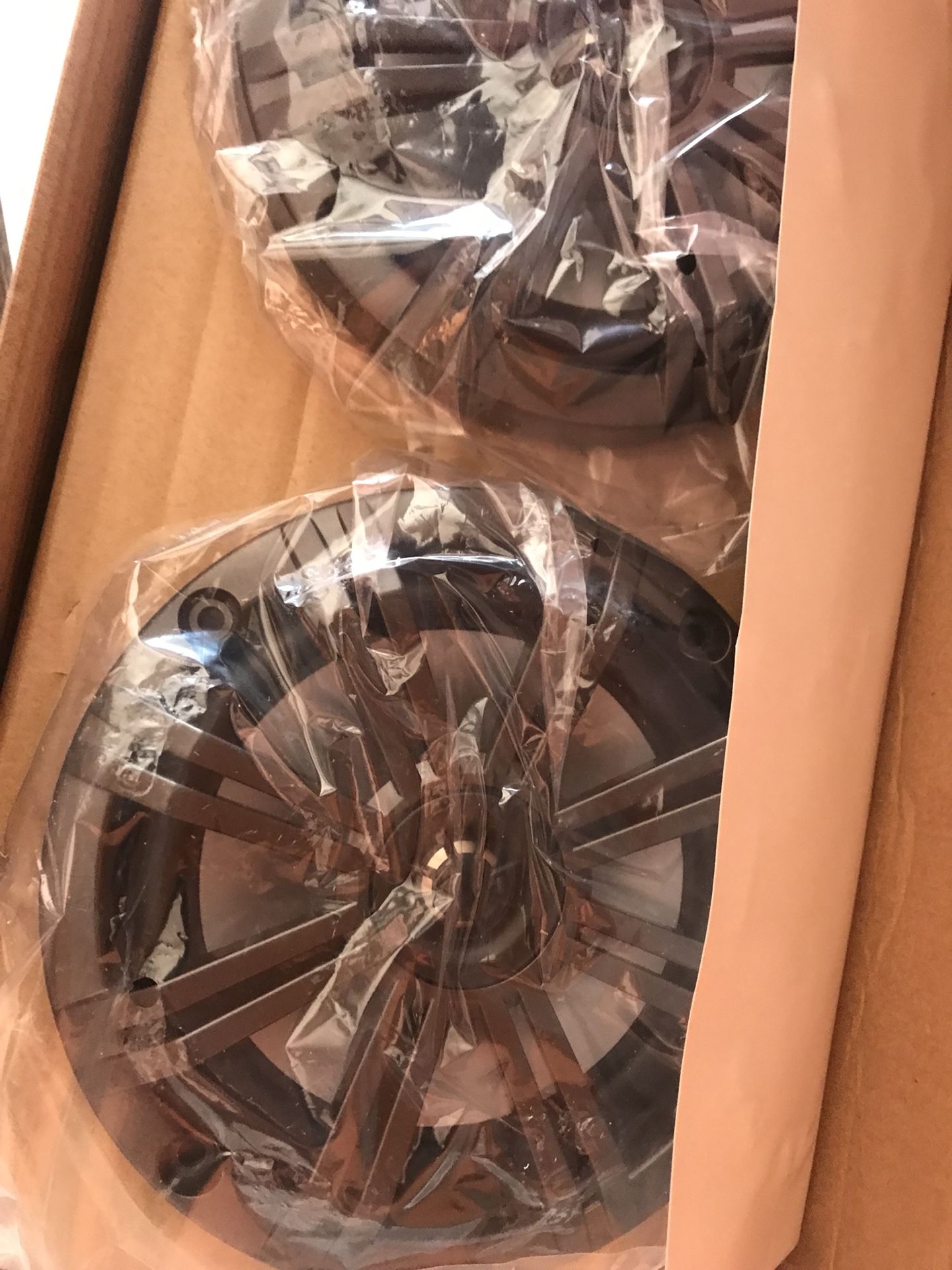Kickers marine speakers