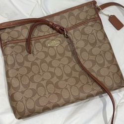 Used Coach Bag