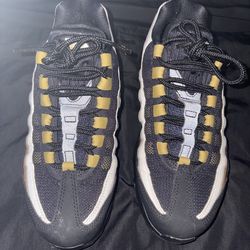 Nike Air Max 95 GS