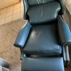 Recliner 