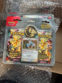 🚨 50 PACKS OF ASCENDED HEROES – MEGA PULLS LOADED! 🔥