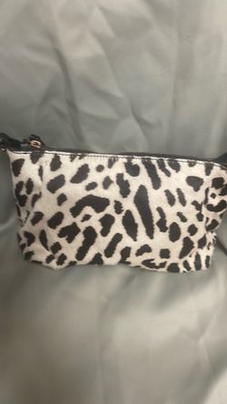 Cross body bag
