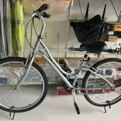 Men And Women’s Bike 