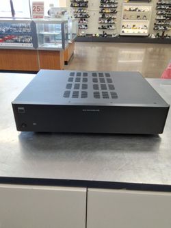 NAD AMPLIFIER HEAD C268