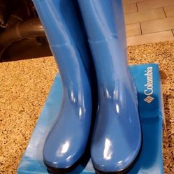 Rain Boots