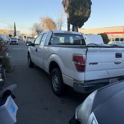Ford f-150 2010 For Sale 