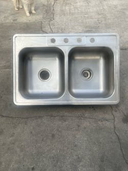 Sink