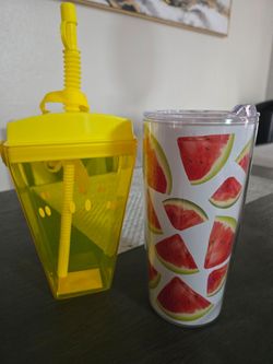Tumblers