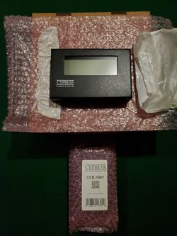 Cypress CCK-1401