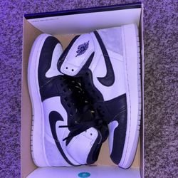 Jordan 1 “Stage Haze”