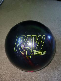 Red/Smoke Black/Yellow Raw Hammer