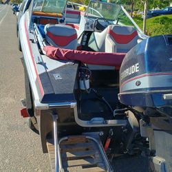 1973 Boat 