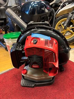 Shindaiwa EB790RT 79.9cc Commercial Backpack Leaf Blower – 835 CFM