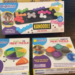 Pet Toys 