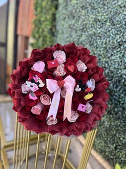 36ct Bouquet